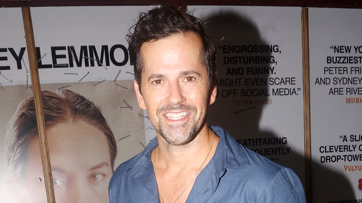 Robbie Fairchild Reveals He Was Drugged at a Club, Awoke With '2 Skull Fractures' 4 Years Ago