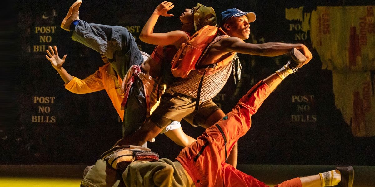 Robbie Fairchild, Ricky Ubeda & More to Star in Justin Peck & Jackie Sibblies Drury's ILLINOISE at Chicago Shakespeare Theater