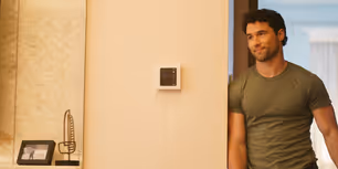 Robbie G.K Hopes for a Musical Episode of HEATED RIVALRY