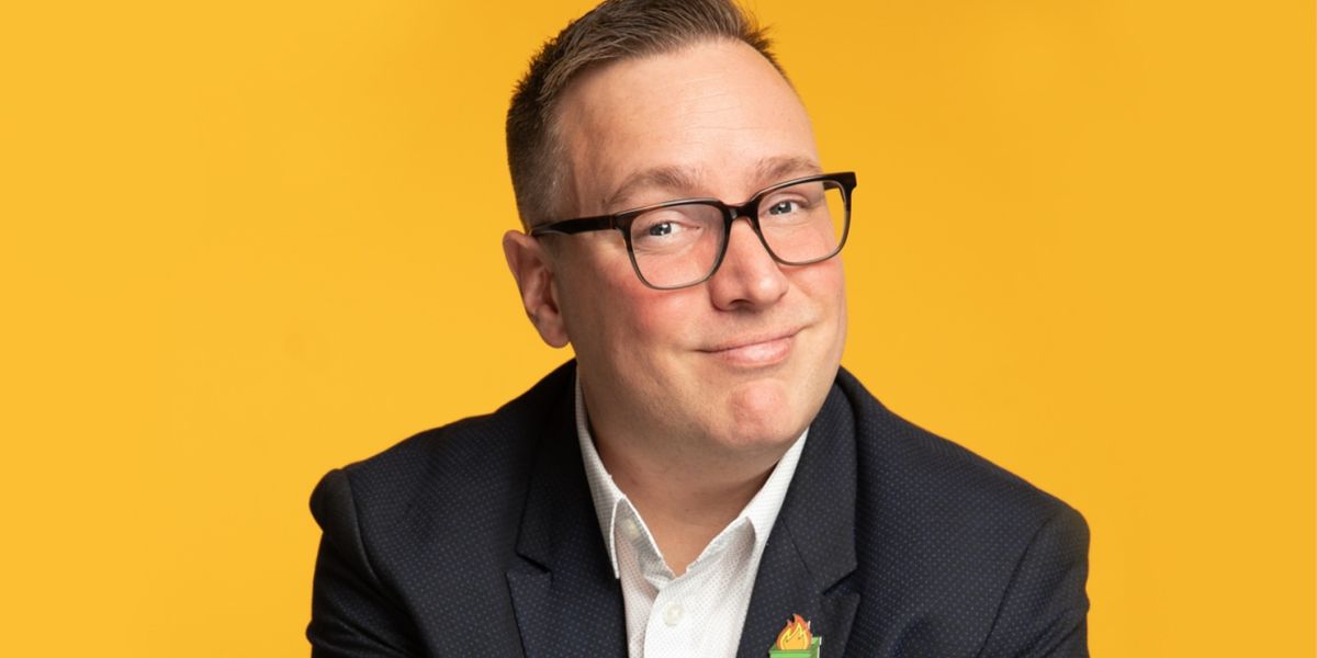 Robbie Rozelle Brings CONTRACTUALLY OBLIGATED to 54 Below