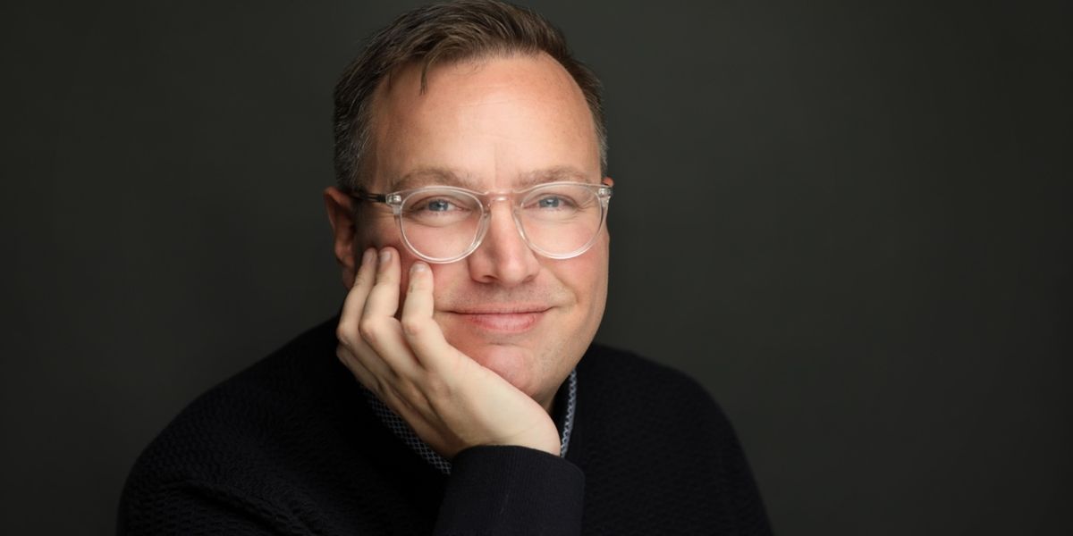 Robbie Rozelle to Present CITATION NEEDED at 54 Below in May
