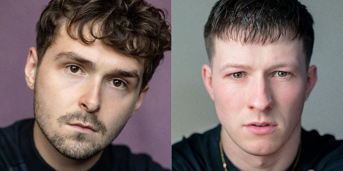 Robbie Scott Departs TRAINSPOTTING Due to Injury; Lewis Kidd Takes Over Role of 'Renton'