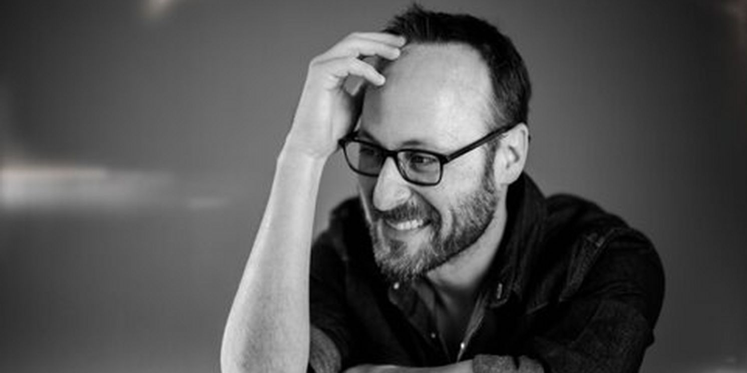 Robby Hecht Announces New LP 'Not a Number' With New Single 'Old Radio'  Image