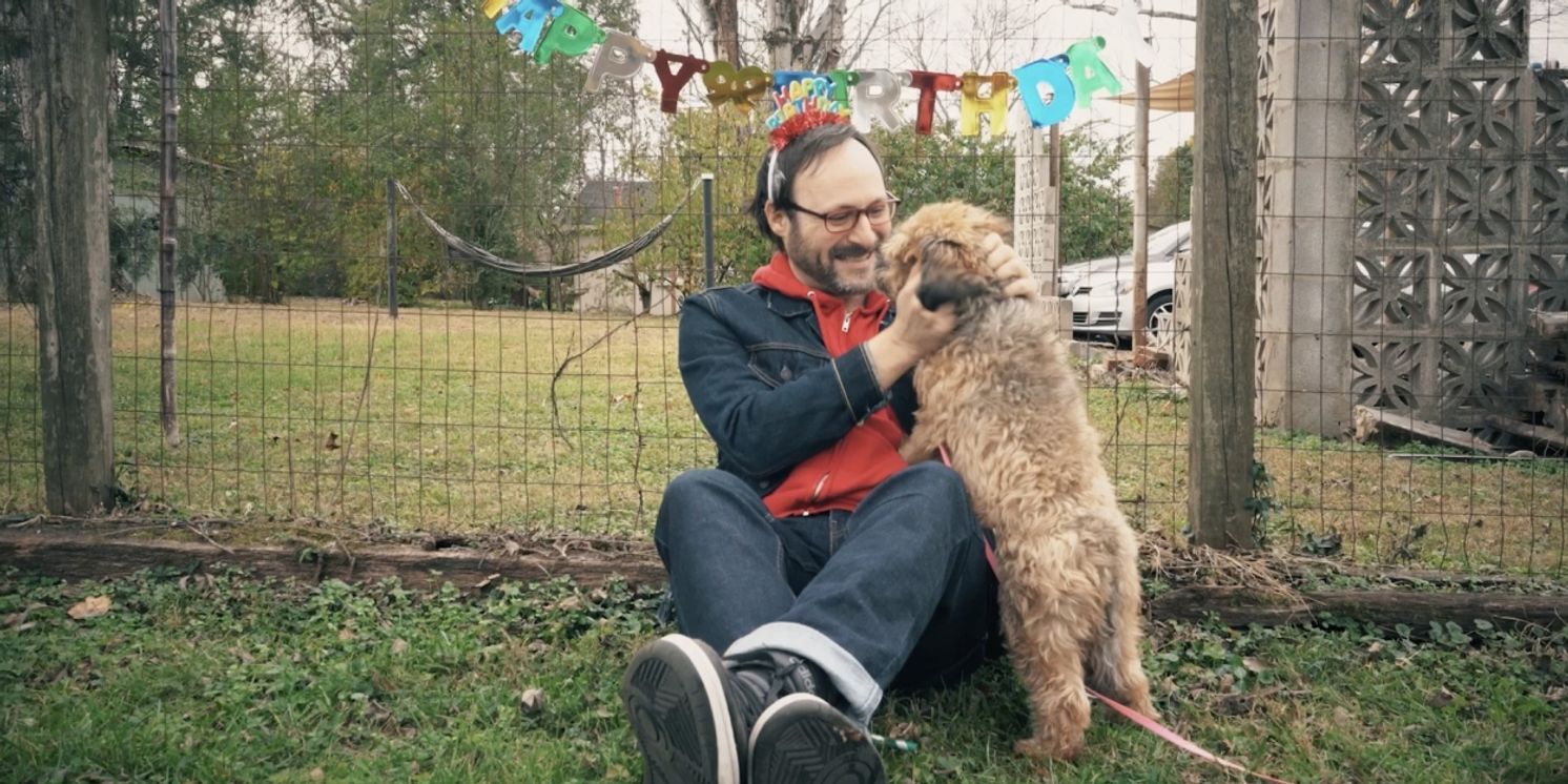 Robby Hecht Drops New Single 'Someone to Dance With'  Image