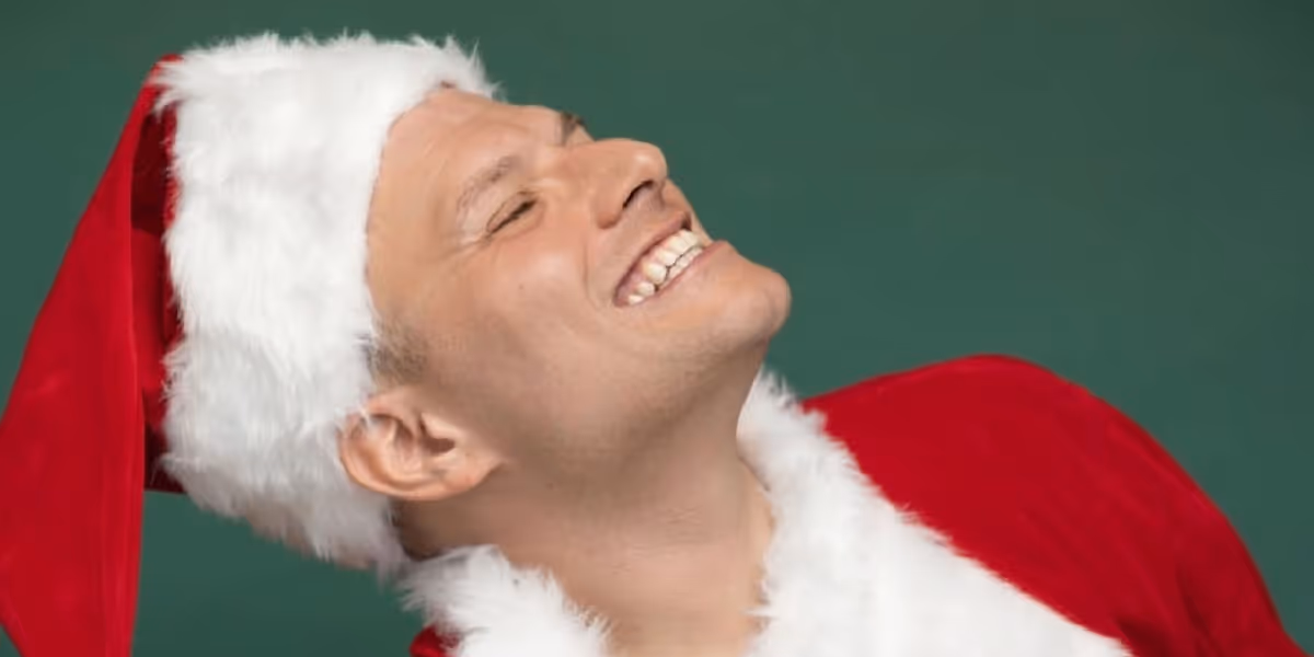Robert Bannon Will Bring TWAS THE NIGHT AFTER CHRISTMAS to 54 Below