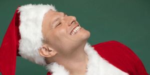 Robert Bannon Will Bring TWAS THE NIGHT AFTER CHRISTMAS to 54 Below