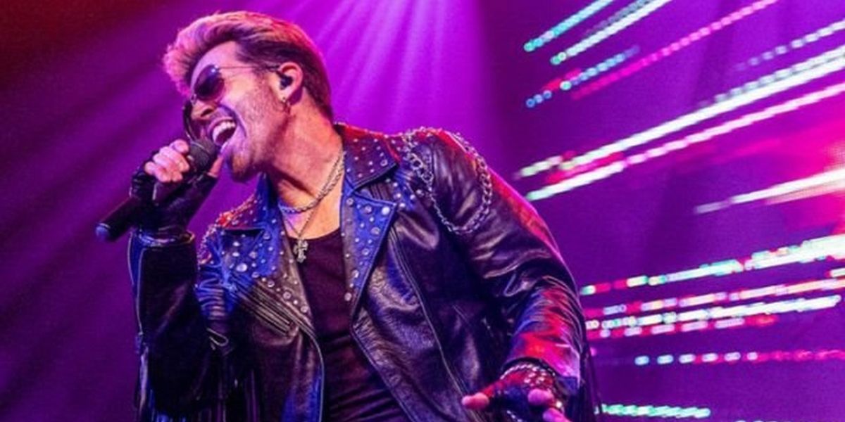 Robert Bartko Brings GEORGE MICHAEL: REBORN to Catalina Jazz Club