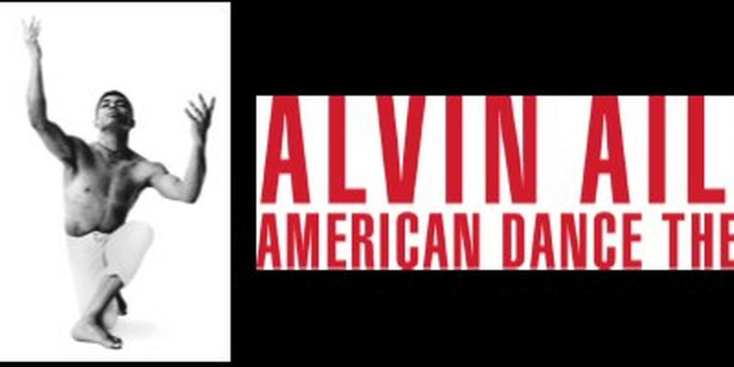 Robert Battle Resigns As Artistic Director Of Alvin Ailey American Dance Theater  Image