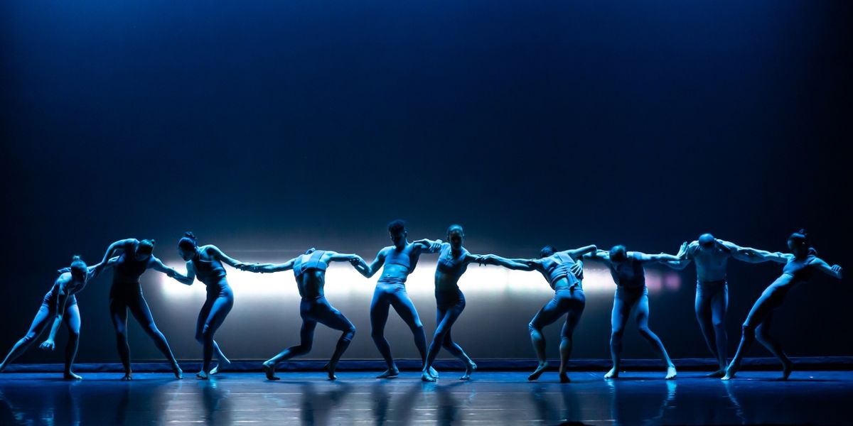 Robert Binet and Lily Sutherland Appointed Co-Leaders of Fall for Dance North