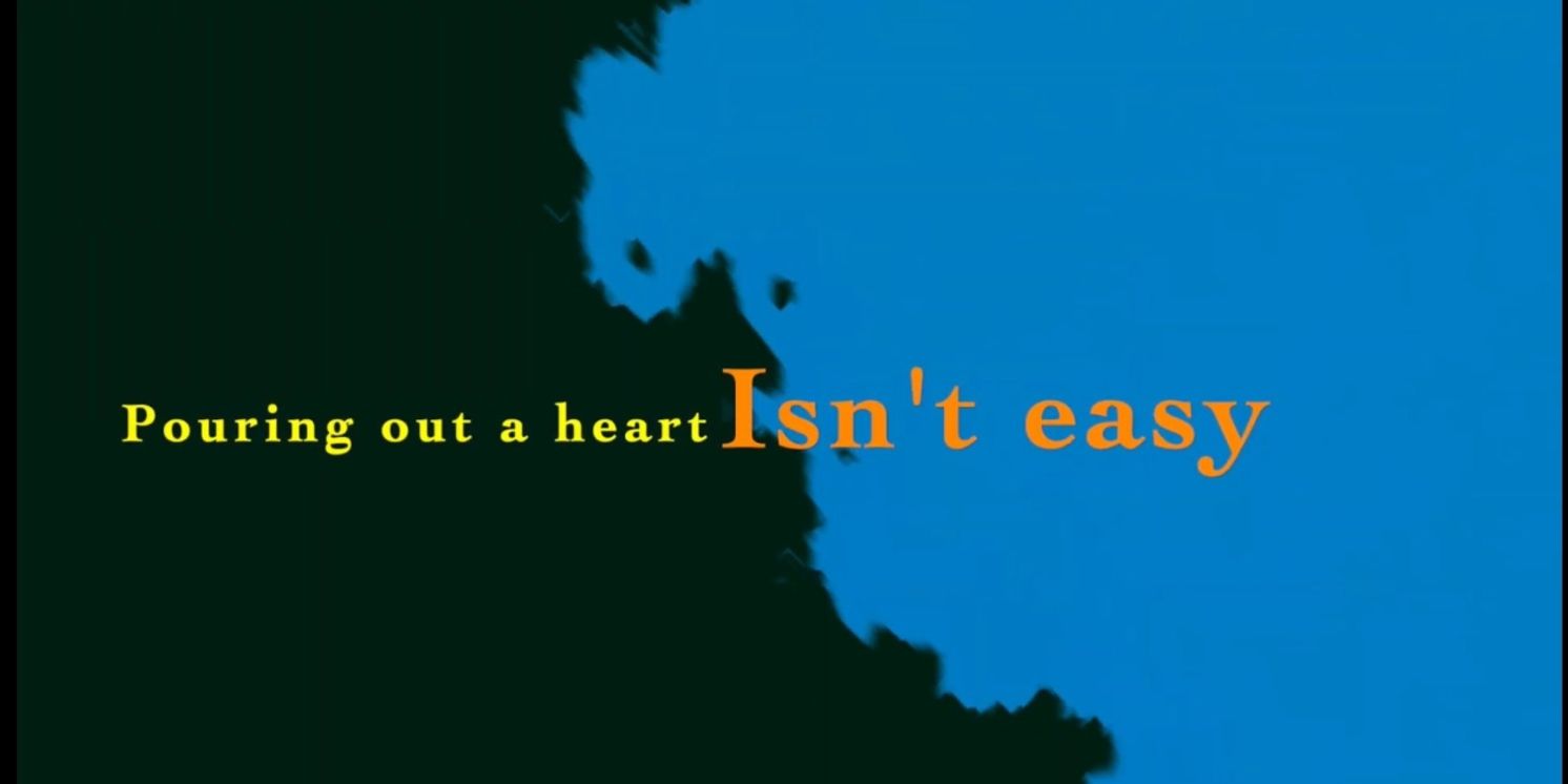 Robert Campbell’s OPEN HEARTSONG SURGERY To Premiere At Rochester Fringe  Image