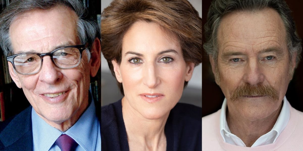 Robert Caro Will Discuss THE POWER BROKER at 92Y