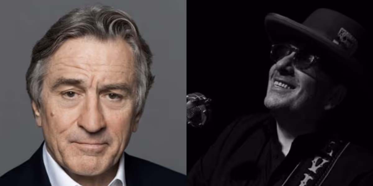 Robert De Niro and Elvis Costello Join Tibet House US Benefit Concert Lineup