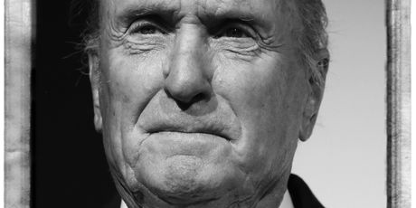 Acclaimed Stage and Screen Veteran Robert Duvall Passes Away at 95 Photo