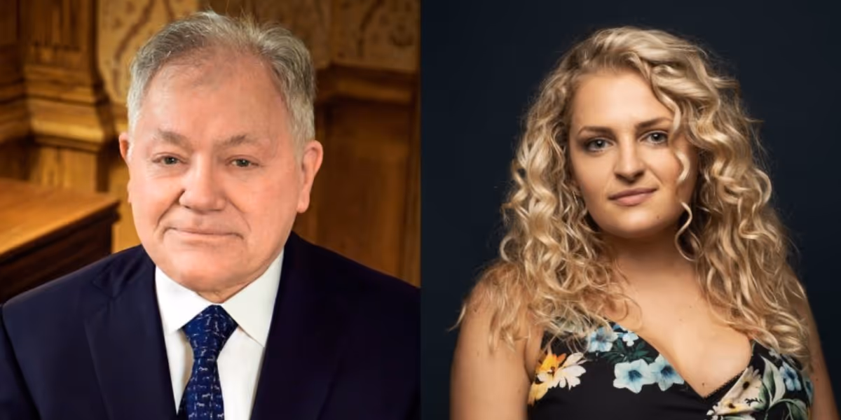 Robert E. Wankel and Ali Stroker to be Honored at TDF Fall Fundraiser