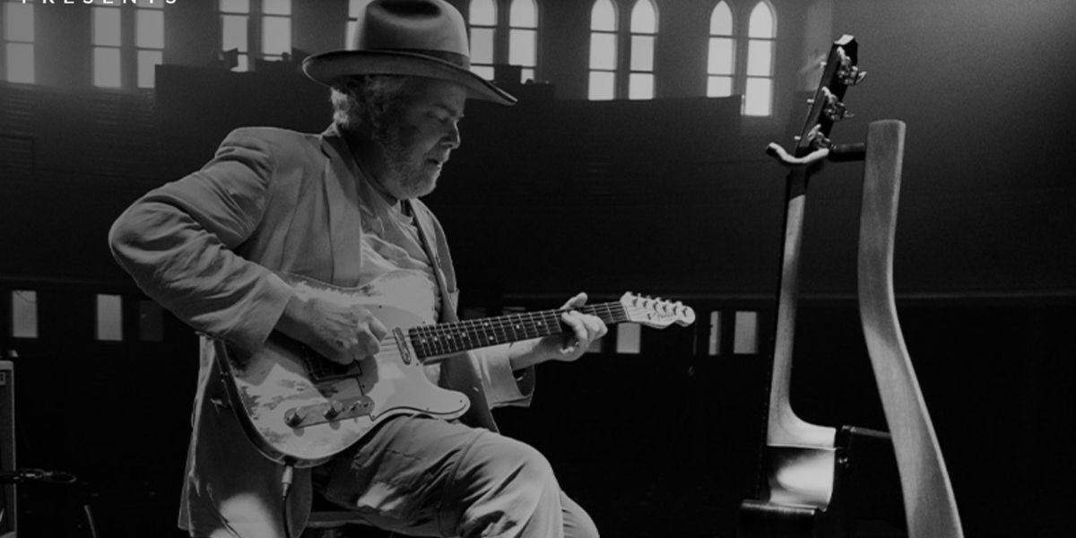 Robert Earl Keen Returns To Bass Hall This March