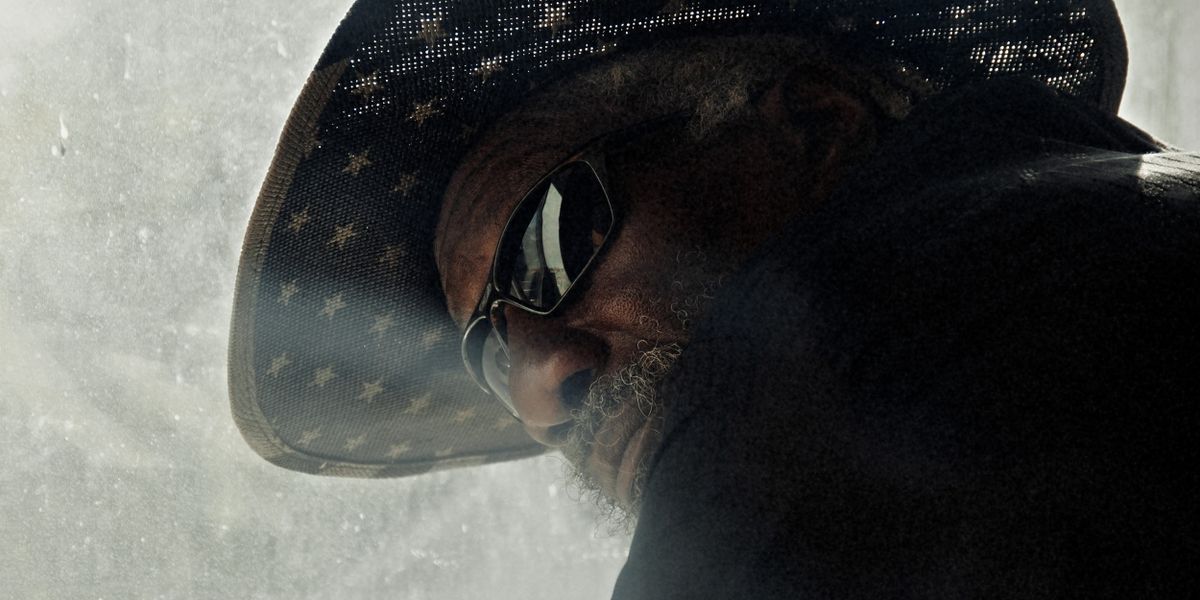 Robert Finley Releases Timeless Soul Classic 'Nobody Wants To Be Lonely' From New Album 'Black Bayou'