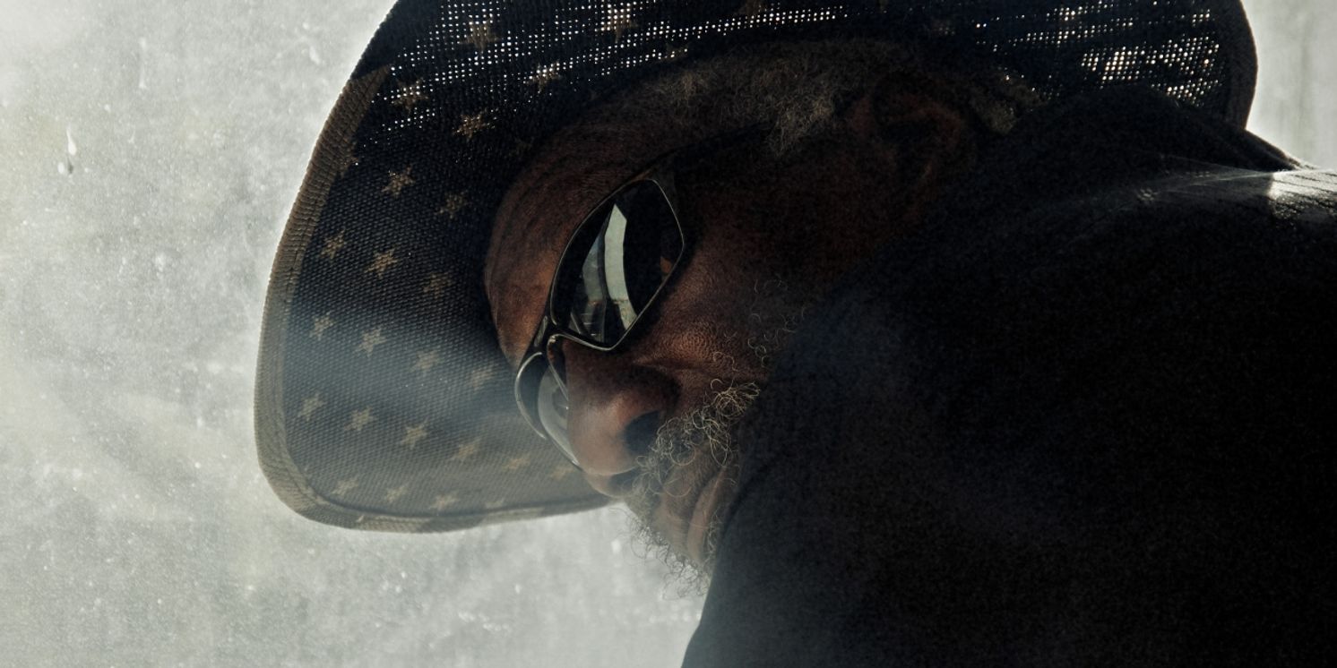 Robert Finley Releases Timeless Soul Classic 'Nobody Wants To Be Lonely' From New Album 'Black Bayou'  Image