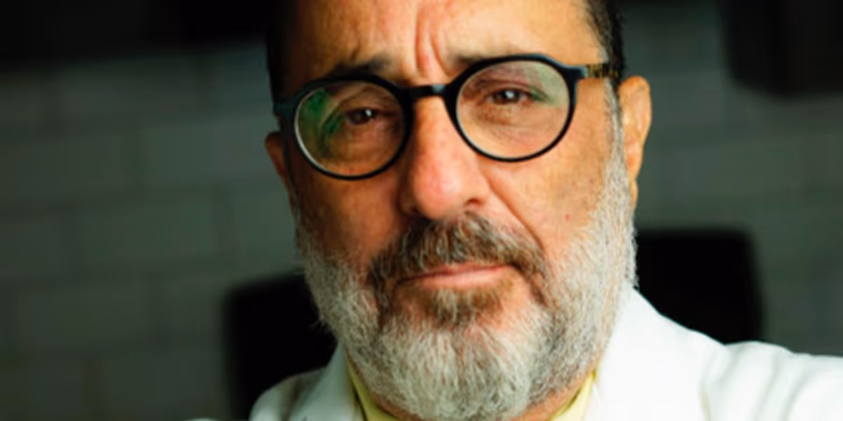 Robert Galinsky's COULD YOU PATENT THE SUN? is Coming to 14th Street Y