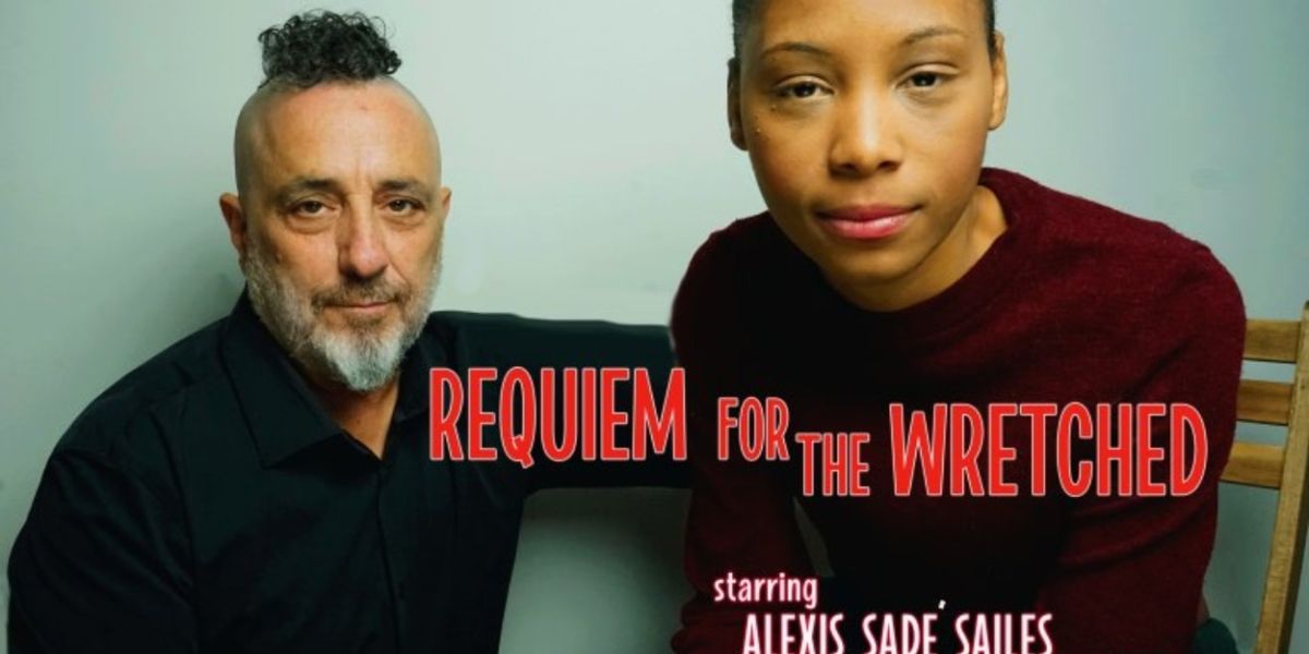 Robert Galinsky's REQUIEM FOR THE WRETCHED Comes to the International Human Rights Arts Festival