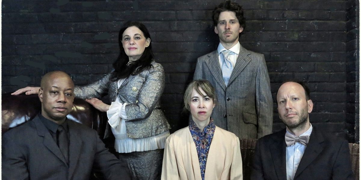Robert Greer Adaptation of A DOLL'S HOUSE is Coming to Theater for the New City