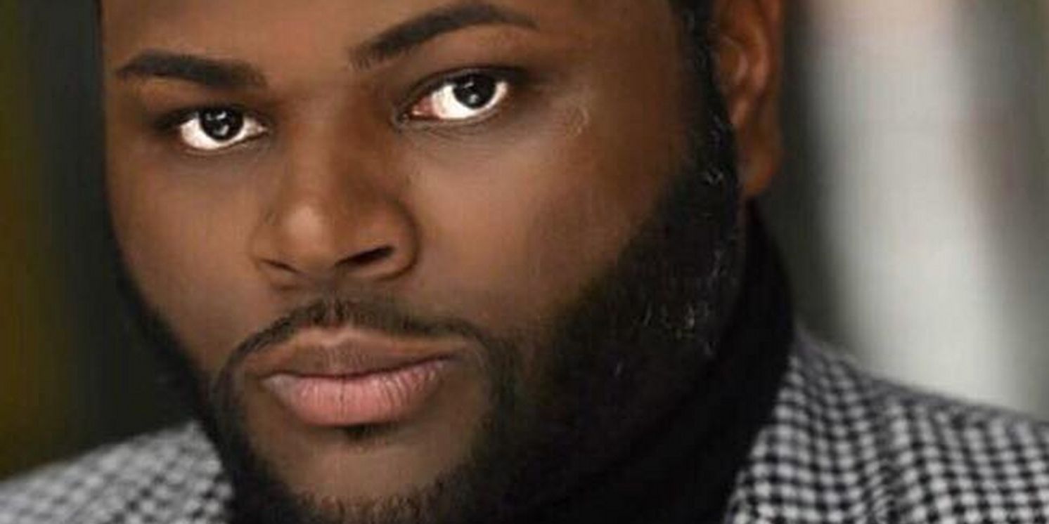 Robert King Jr. Named New Artistic Director Of AMC Performance Company Atlanta!  Image