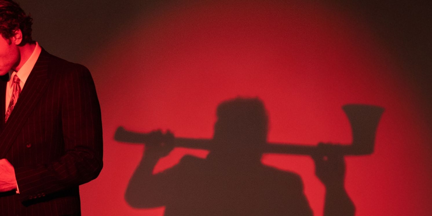 Robert Lenzi, Tyce Green and More Set for Reworked AMERICAN PSYCHO: THE MUSICAL  Image