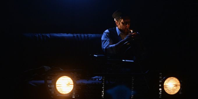 Robert Lepage's 887 Will Return to Toronto's Elgin Theatre Photos