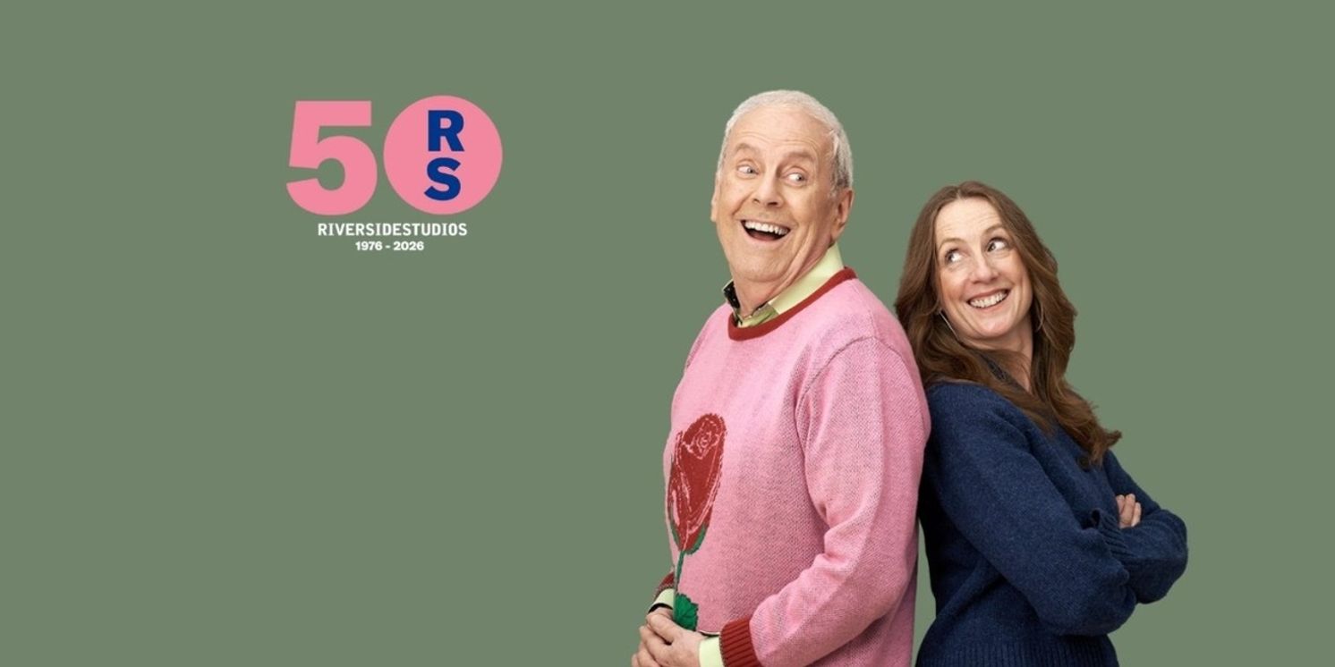 Robert Lindsay In Conversation and More Set For Riverside Studios' 50th Anniversary Celebrations  Image