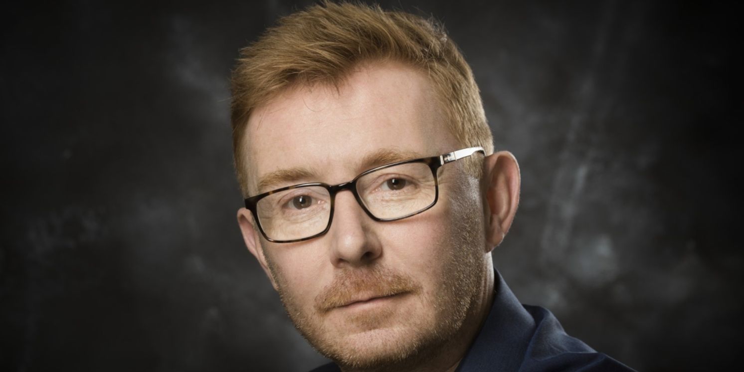 Robert McWhir Appointed Artistic Director of New West End Fringe Venue The Stage Door Theatre  Image