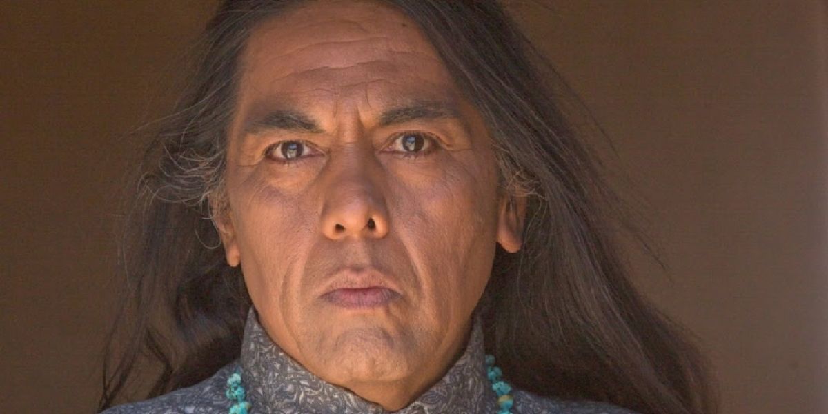 Robert Mirabal Will Play Flushing Town Hall With Rare Tribal Mob
