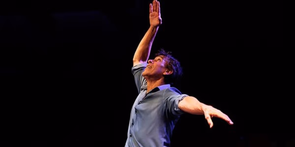 Robert Montano's SMALL to Play Returning NYC Engagement Off-Broadway
