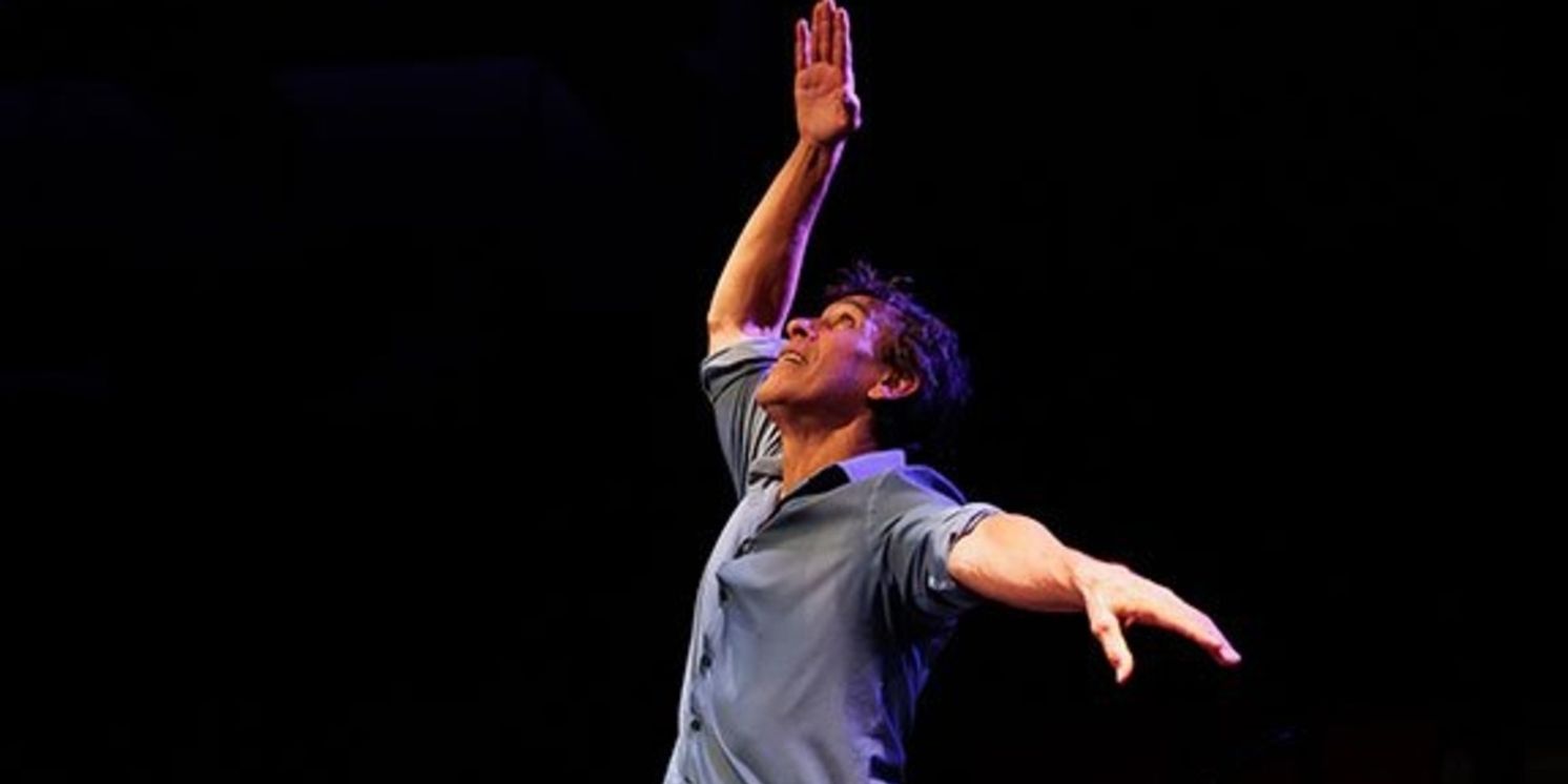 Robert Montano's SMALL to Play Returning NYC Engagement Off-Broadway  Image