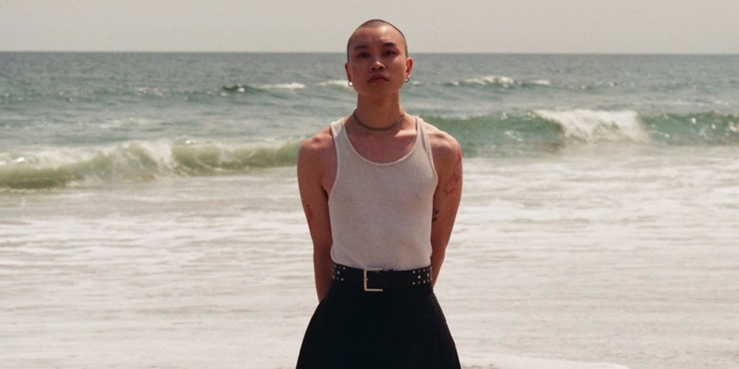 Robert Ouyang Rusli Announces Original Score for Julio Torres' PROBLEMISTA Film From A24  Image