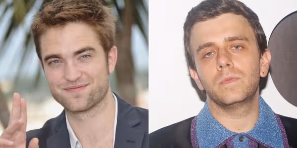Robert Pattinson Will Executive Produce THE HOLES by Max Wolf Friedlich Off-Broadway Photo
