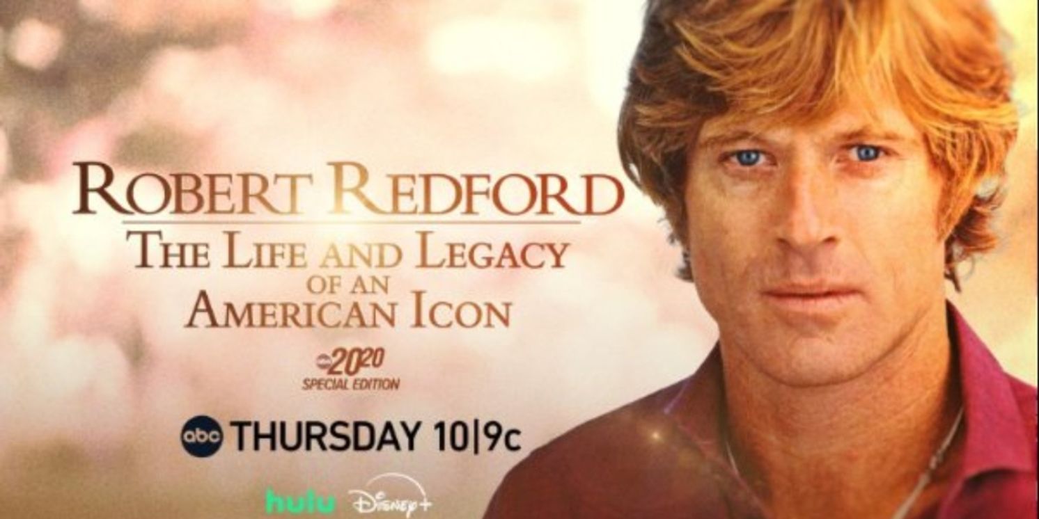 ABC to Air Robert Redford Special Honoring Late Actor  Image