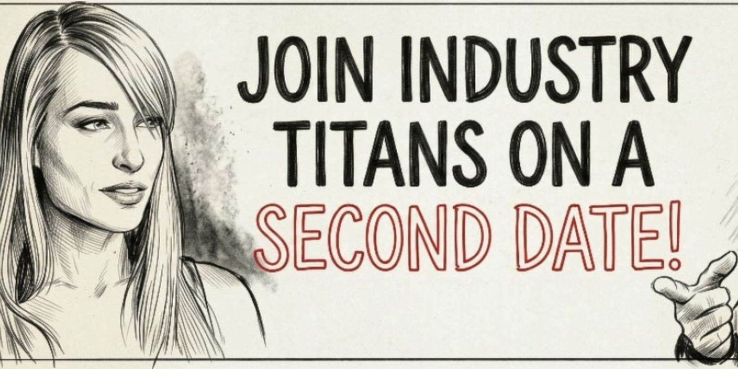 Robert Russell and Jessica Polsky to Hold Encore Acting Seminar in NYC in May  Image