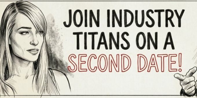 Robert Russell and Jessica Polsky to Hold Encore Acting Seminar in NYC in May Photos