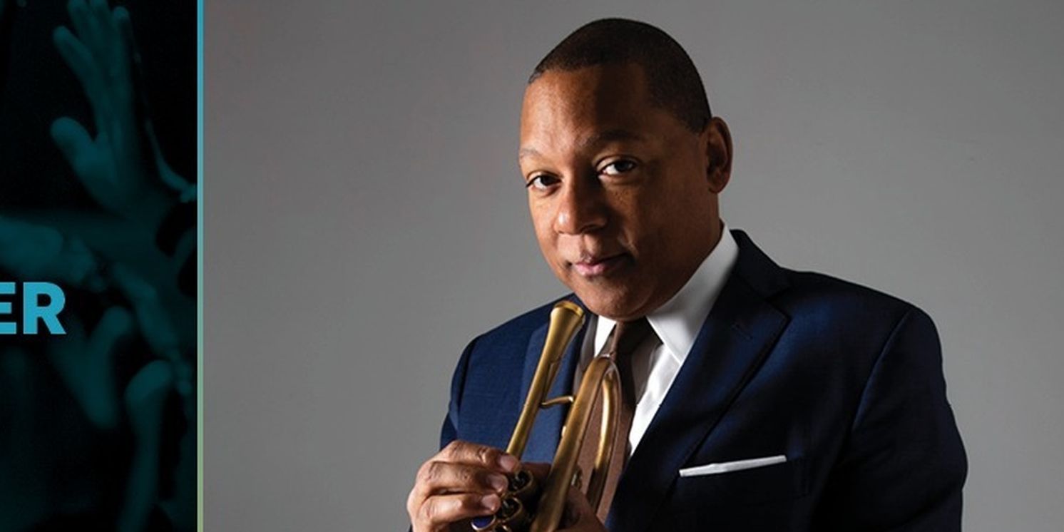 Robert Spano, Wynton Marsalis, and More Set For Nashville Symphony's February 2026 Concert Lineup  Image