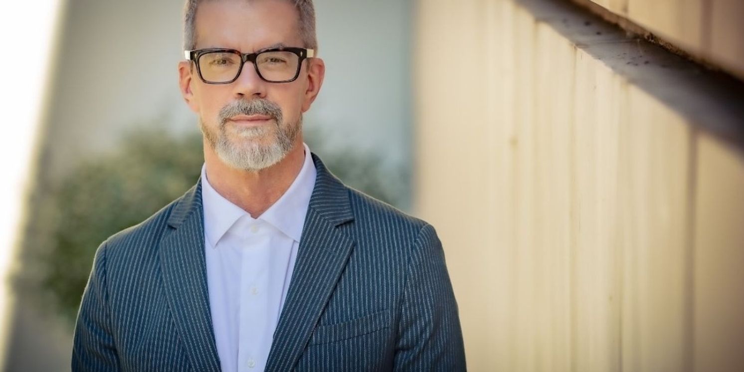 Robert Van Leer Steps Down as Executive Director and CEO of The Wallis  Image