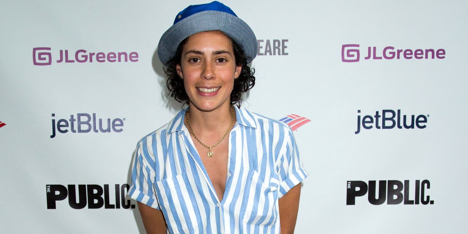 Roberta Colindrez Replaces Louisa Jacobson in LAST SUMMER AT BLUEFISH COVE Benefit Reading  Image