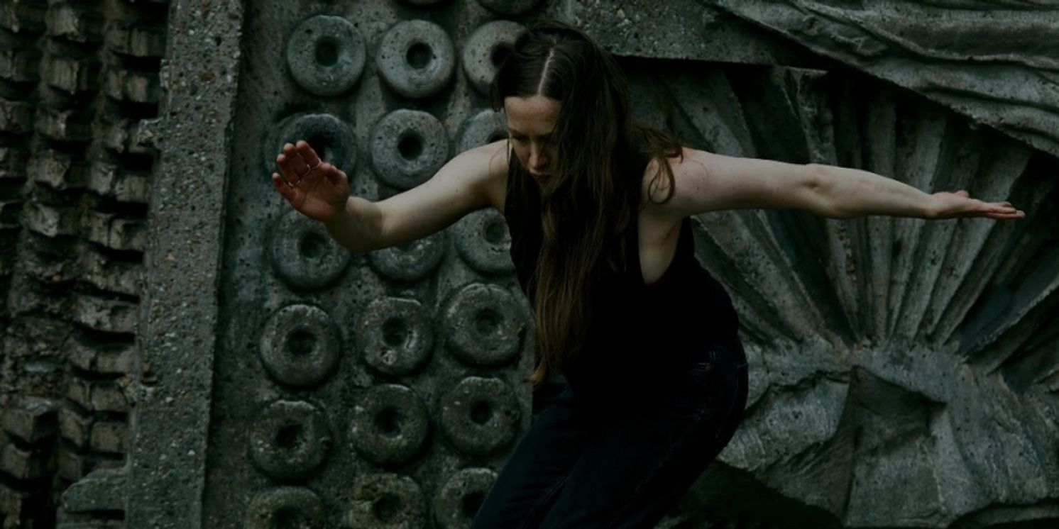 Roberta Jean Returns to the Lilian Baylis Studio With WAYS OF BEING  Image