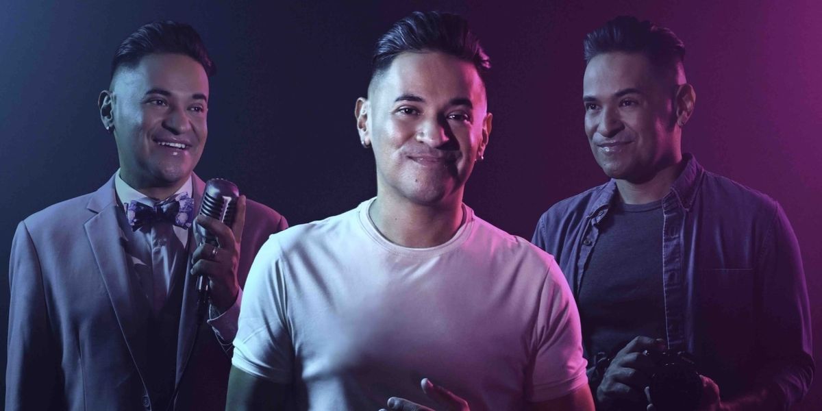 Roberto Araujo to Return to The Green Room 42 With I JUST WANTED YOU TO KNOW