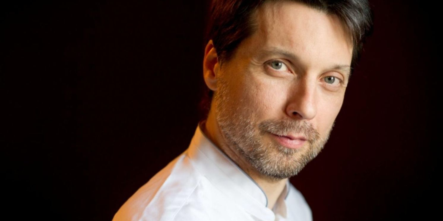 Roberto Forés Veses Named Artistic Director of the Orquesta de Extremadura  Image