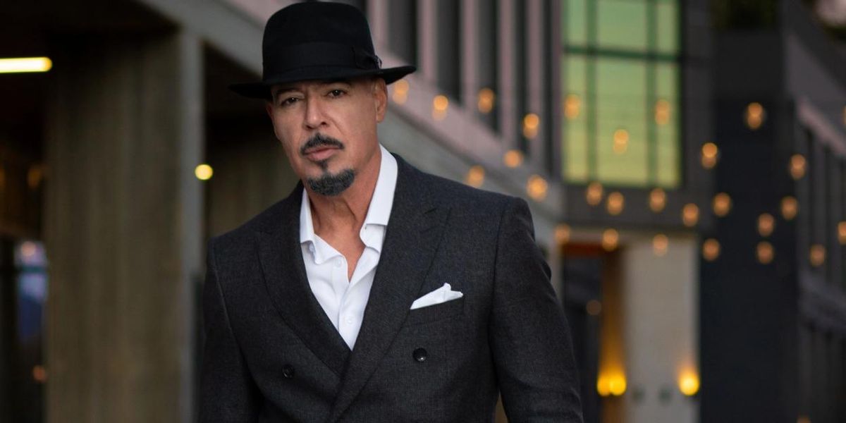 Roberto Sánchez to Receive Cinematic Excellence Award at GALIFF 2026