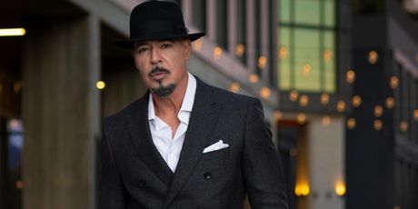 Roberto Sánchez to Receive Cinematic Excellence Award at GALIFF 2026 Photo