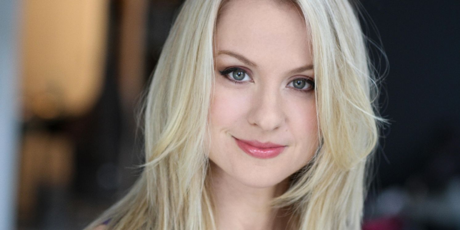 Robin Campbell Joins MOMS' NIGHT OUT at 54 Below This January  Image