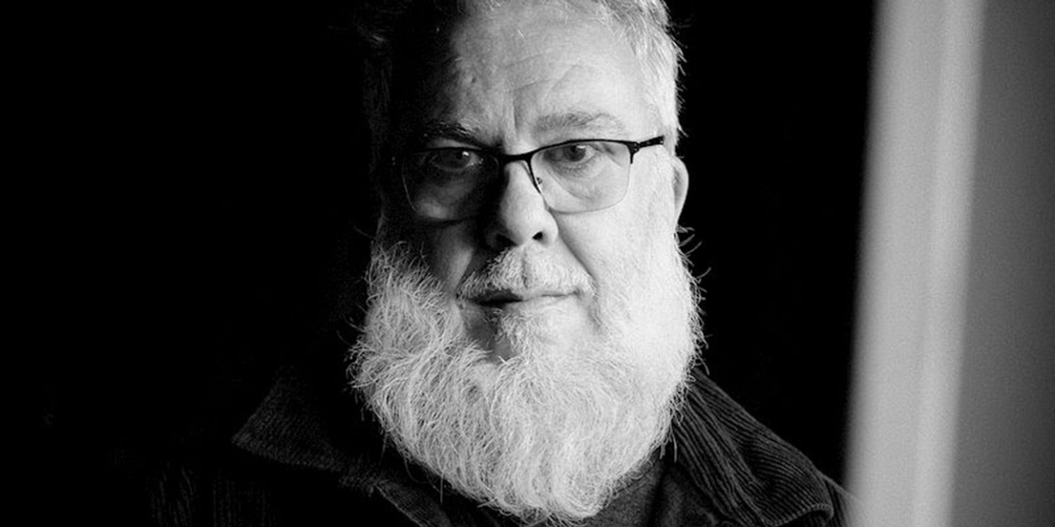 Robin Guthrie Releases 'Atlas' EP  Image