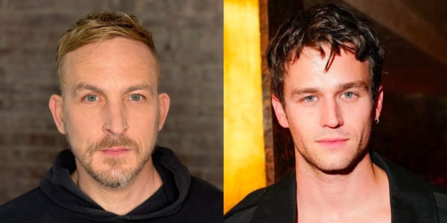 Robin Lord Taylor and Brandon Flynn to Star in NY Premiere of KOWALSKI  Image
