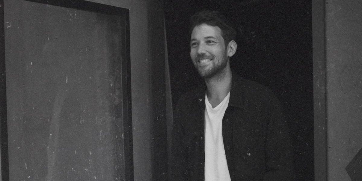 Robin Pecknold of Fleet Foxes to Play First Solo Acoustic 2024 North American Tour
