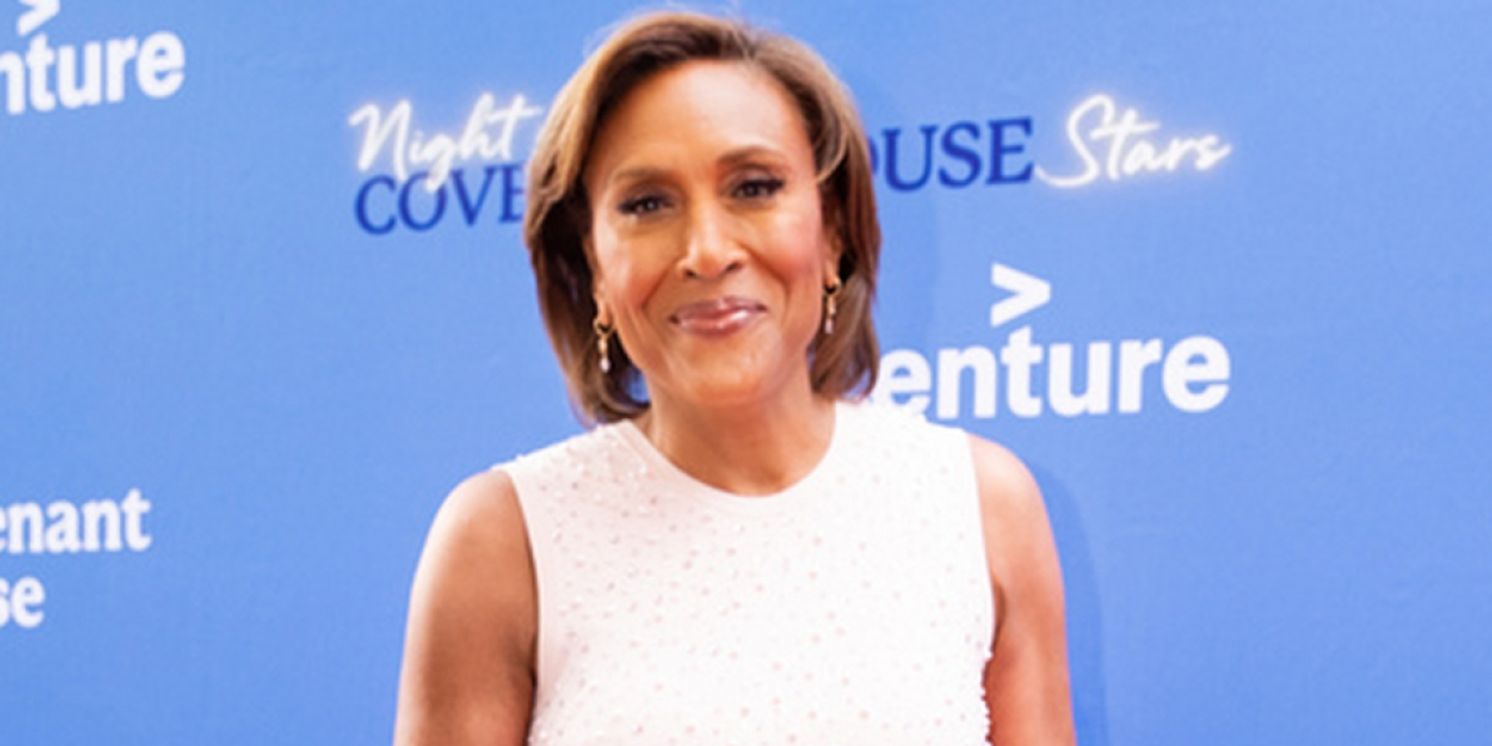 Robin Roberts' THE HARLEM HELLFIGHTERS Coming to the HISTORY Channel  Image